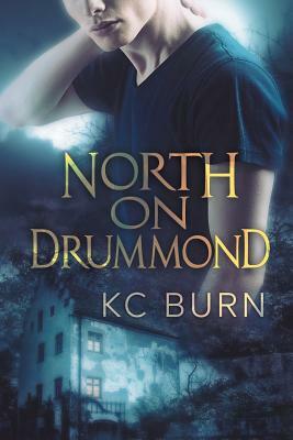 North on Drummond by Kc Burn