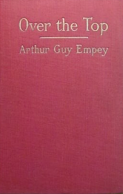 Over The Top by Arthur Guy Empey