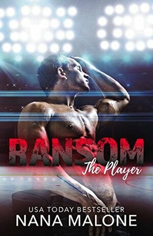 Ransom by Nana Malone