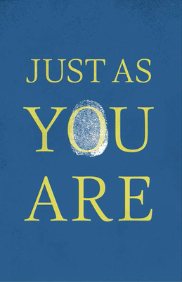 Just as You Are (Pack of 25) by Crossway Bibles