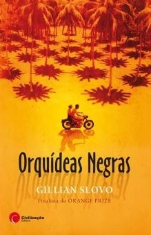 Orquídeas Negras by Gillian Slovo