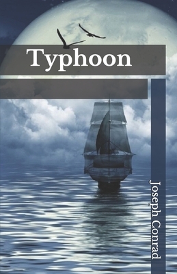 Typhoon by Joseph Conrad