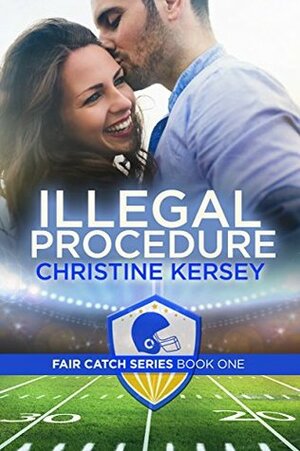 Illegal Procedure by Christine Kersey