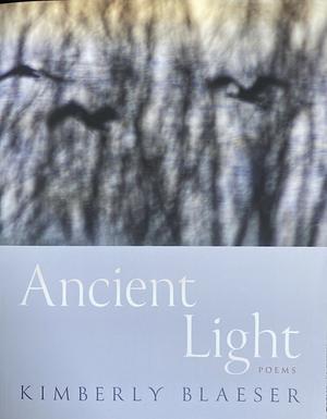 Ancient Light by Kimberly Blaeser