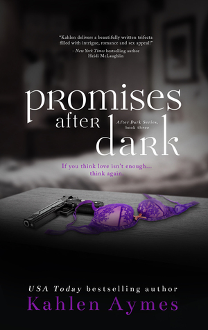 Promises After Dark by Kahlen Aymes