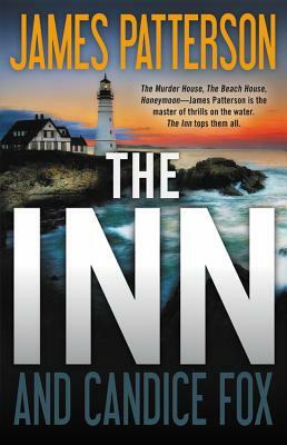 The Inn by James Patterson