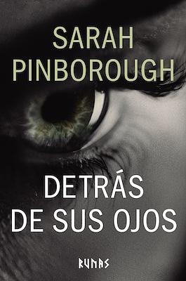 Detrás de sus ojos by Sarah Pinborough, Pilar Ramírez Tello