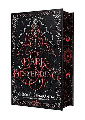 The Dark Is Descending by Chloe C. Peñaranda