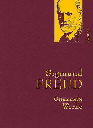 Gesammelte Werke by Sigmund Freud