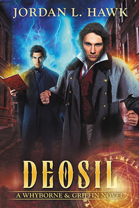 Deosil by Jordan L. Hawk