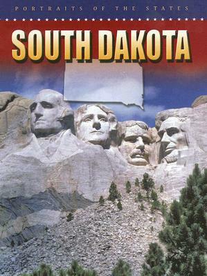 South Dakota by Jonatha A. Brown