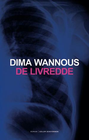 De Livredde by Dima Wannous