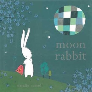 Moon Rabbit by Natalie Russell