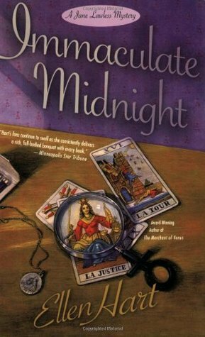 Immaculate Midnight by Ellen Hart