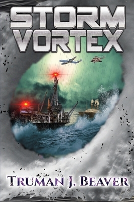 Rescue 1: Storm Vortex by Truman J. Beaver