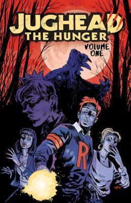 Jughead: The Hunger Vol. 1 by Frank Tieri