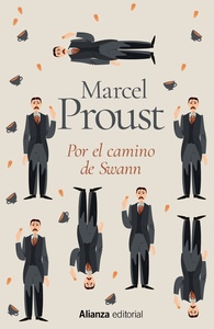 Por el camino de Swann by Marcel Proust