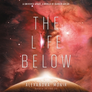 The Life Below by 