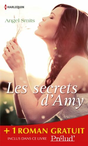 Les secrets d'Amy by Angel Smits