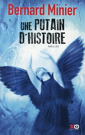 Une putain d'histoire by Bernard Minier