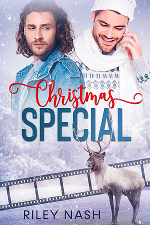 Christmas Special by Riley Nash