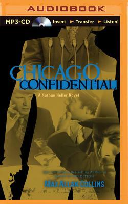 Chicago Confidential by Max Allan Collins