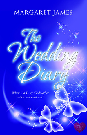 The Wedding Diary by Margaret James