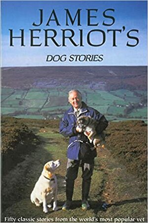 James Herriot's Dog Stories by James Herriot