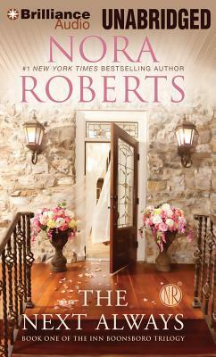 The Next Always by Nora Roberts