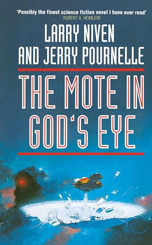 The Mote in God's Eye by Larry Niven, Jerry Pournelle