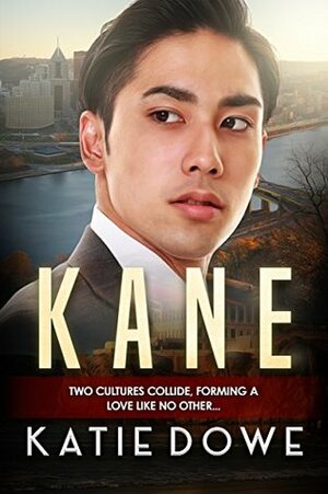 Kane by Katie Dowe