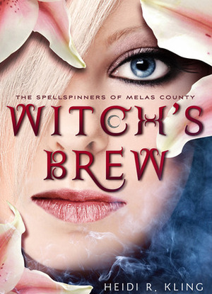 Witch's Brew by Heidi R. Kling