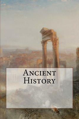 Ancient History by 