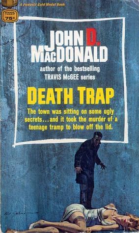 Death Trap by John D. MacDonald
