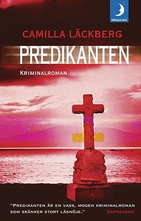 Predikanten by Camilla Läckberg