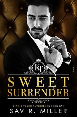 Sweet Surrender by Sav R. Miller