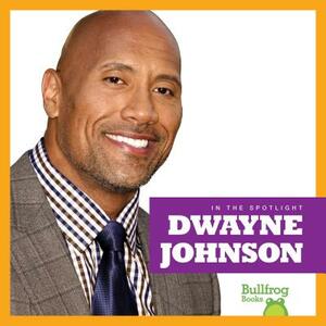 Dwayne Johnson by Kaitlyn Duling