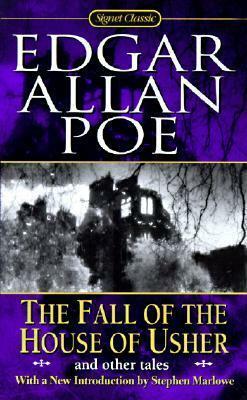 The Fall of the House of Usher and Other Tales by Edgar Allan Poe, Stephen Marlowe