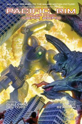 Pacific Rim: Tales from Year Zero by Travis Beacham