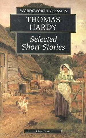 Life's Little Ironies by Thomas Hardy