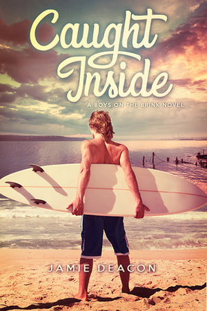 Caught Inside by Jamie Deacon