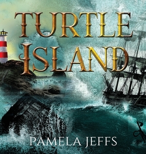 Turtle Island by Pamela Jeffs