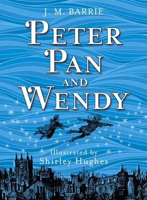 Peter Pan and Wendy by J.M. Barrie