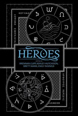 Heroes by Ashley Hutchison