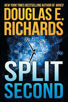 Split Second by Douglas E. Richards