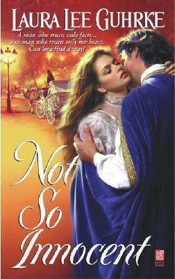 Not So Innocent by Laura Lee Guhrke