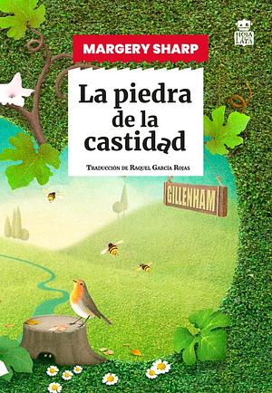 La piedra de la castidad by Margery Sharp