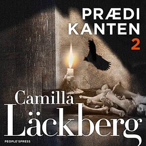 Prædikanten by Camilla Läckberg