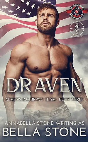 Draven by Bella Stone