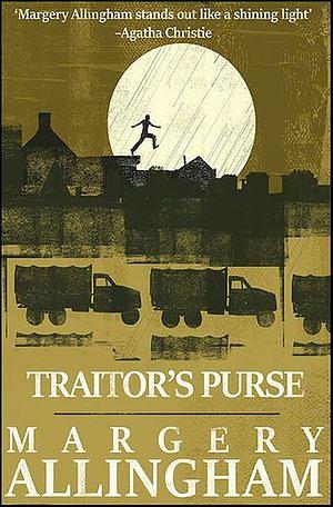 Traitor's Purse by Margery Allingham